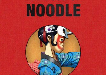 Source: Gorillaz