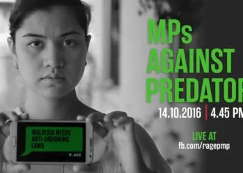 Source: Predator In My Phone's Facebook page