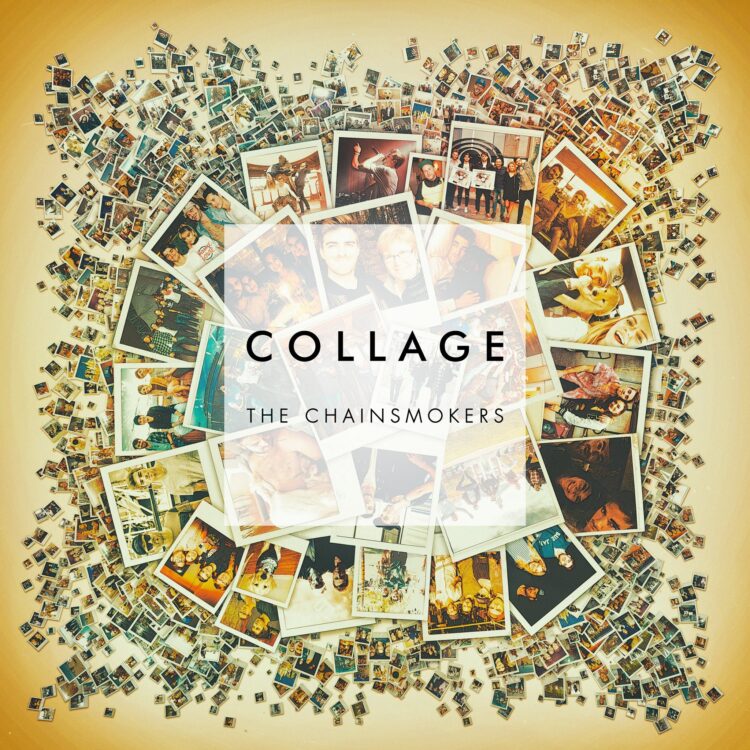 Source: The Chainsmokers