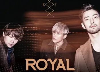 Source: Universal Music Malaysia Regional's Facebook Page