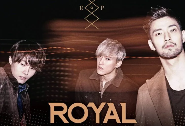 Source: Universal Music Malaysia Regional's Facebook Page