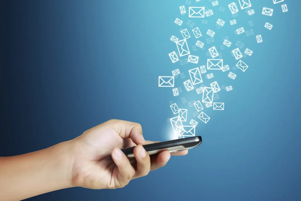 Source: easilydo.com