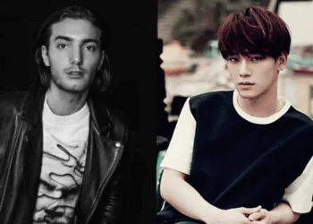 Source: Contact Music/Soompi