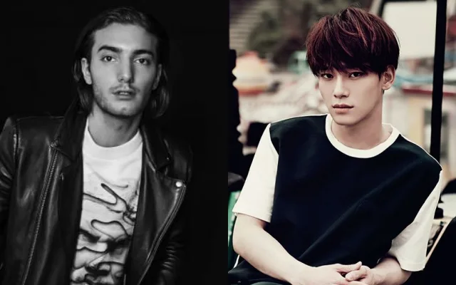 Source: Contact Music/Soompi