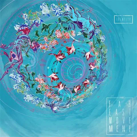 Far East Movement Identity