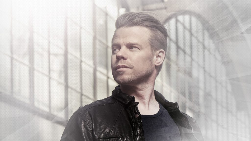 Ferry Corsten Zouk KL 2016