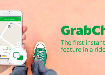 Source: Grab