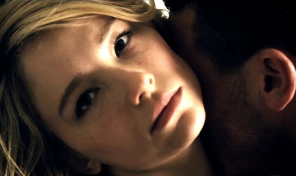 Haley Bennett The Girl On The Train