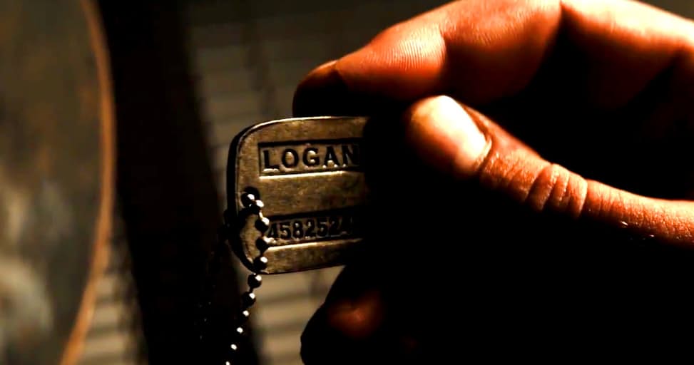 Logan Trailer