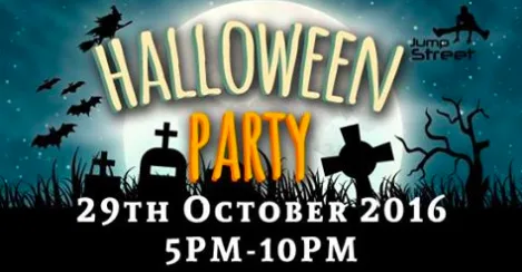 Source: Jump Street Trampoline Park