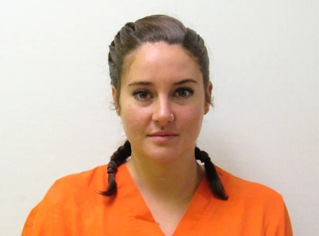 Shailene-Woodley-Mugshot