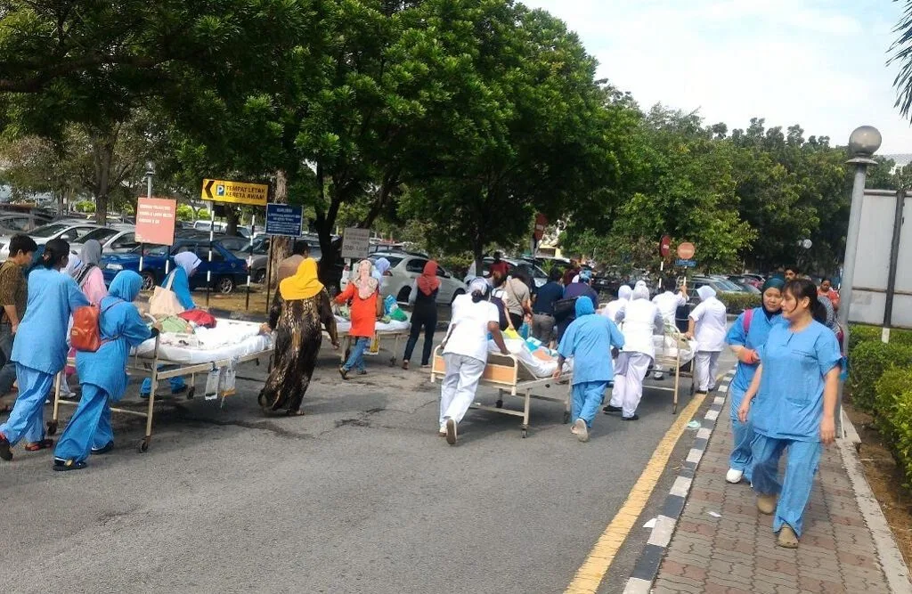 Source: Bomba Malaysia