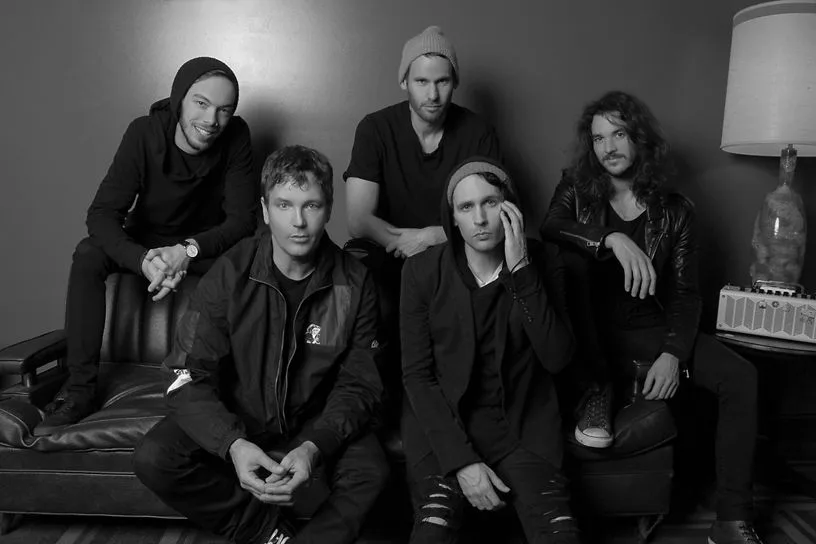 Third Eye Blind 2016