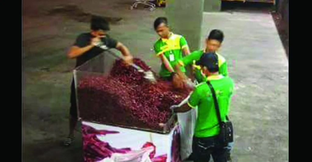 Source: Malaysian Digest