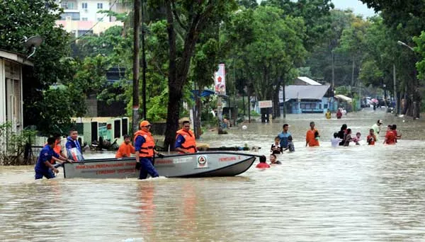 flood malaysia