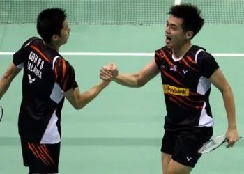 Source: Badminton Freak
