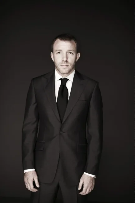 guy ritchie