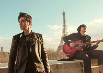 Source: Jay Chou