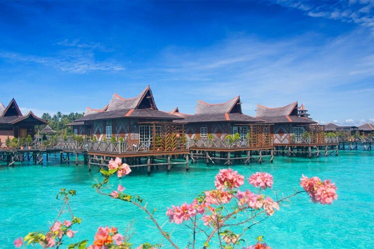 Source: Visit Malaysia