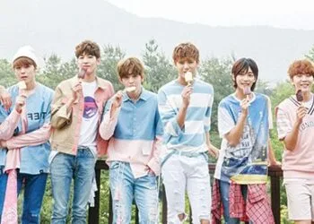 Source: SEVENTEEN's Official Website