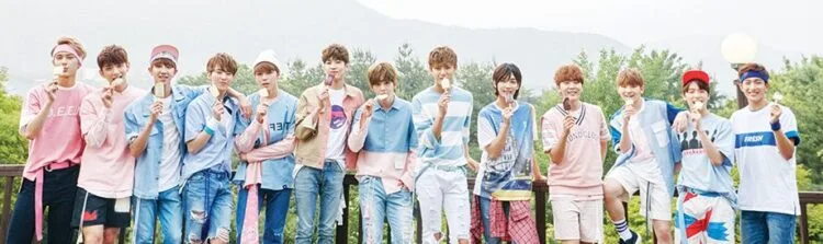 Source: SEVENTEEN's Official Website