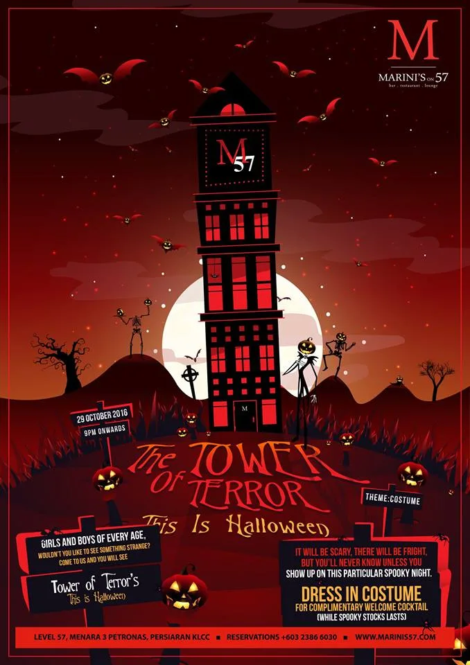 Source: Marini's on 57