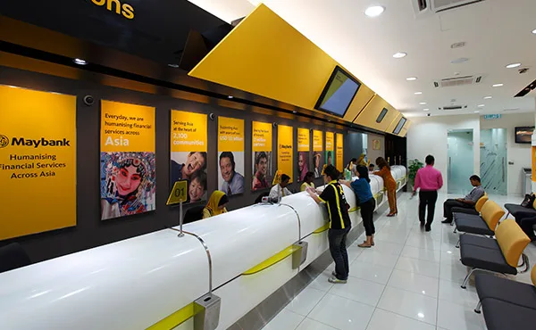 maybank