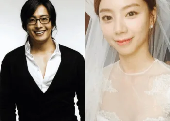 Source: Pinterest/Soo Jin's Instagram