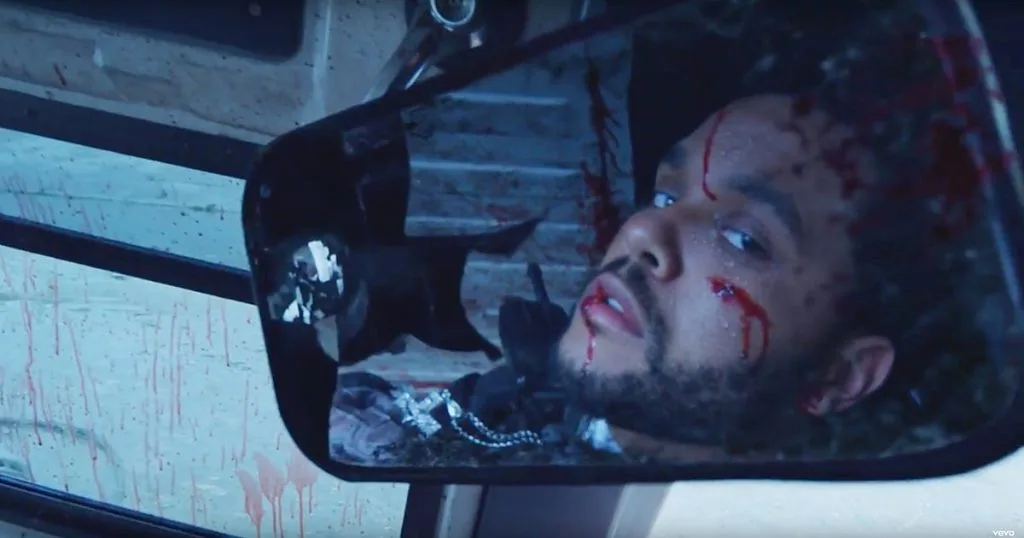 the weeknd-false-alarm