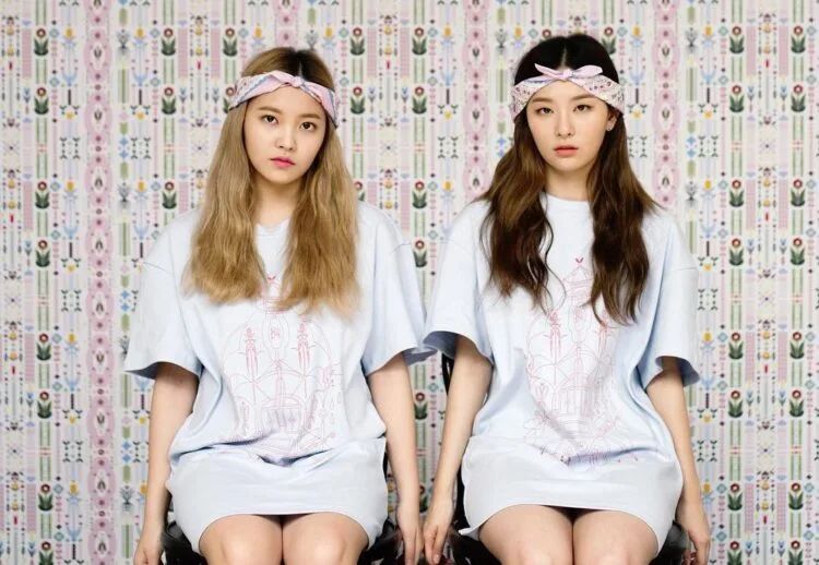 Source: Minju Kim's Instagram