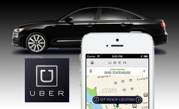uber Source: My Gadgets