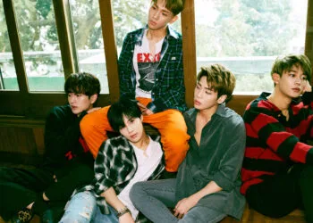 Source: SM Entertainment