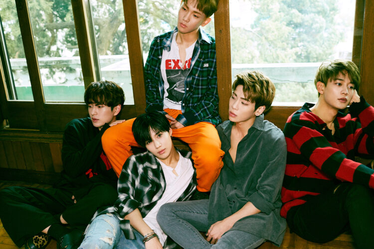 Source: SM Entertainment