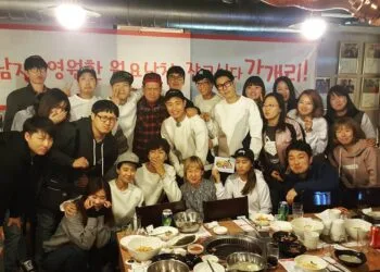 Source: Hwanjine's Instagram