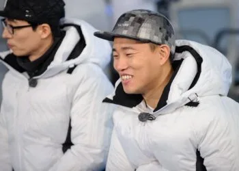 Source: Running Man's Facebook Page