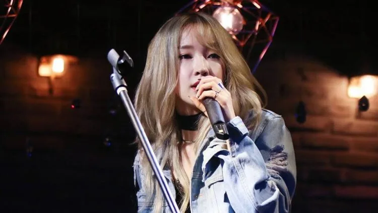 Source: Jenyer's Official Facebook