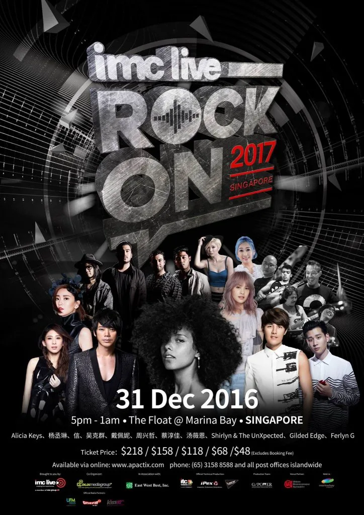 Source: IMC Live Group