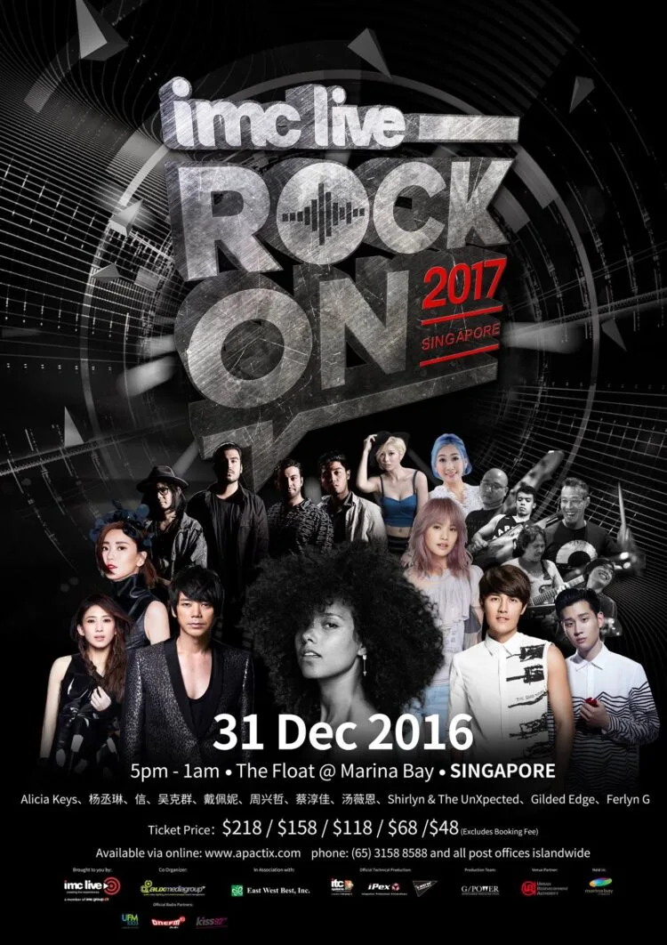 Source: IMC Live Group