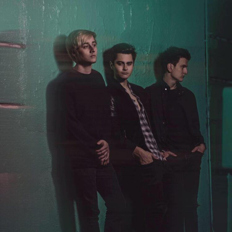 Source: Before You Exit's Facebook Page