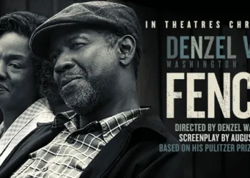 Source: Fences' Facebook Page