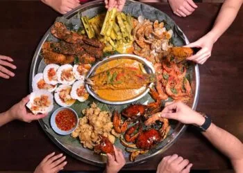 Source: Gourmet Hunter KL