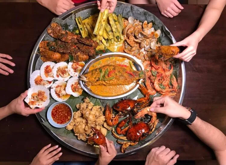 Source: Gourmet Hunter KL