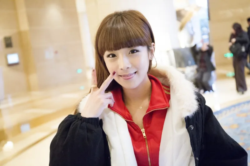 Source: Officially KMusic