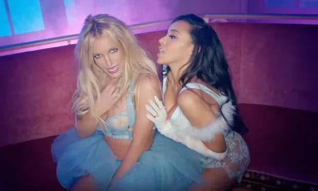 Britney-Spears---Slumber-Party-ft-Tinash