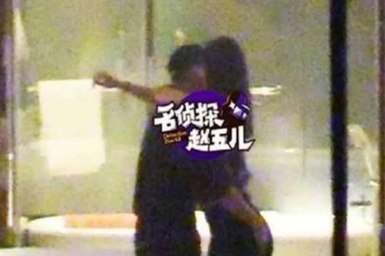 Lin Dan Zhao Yaqi Affair 4