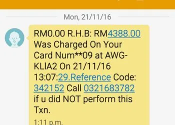 Source: Hoong's Facebook page