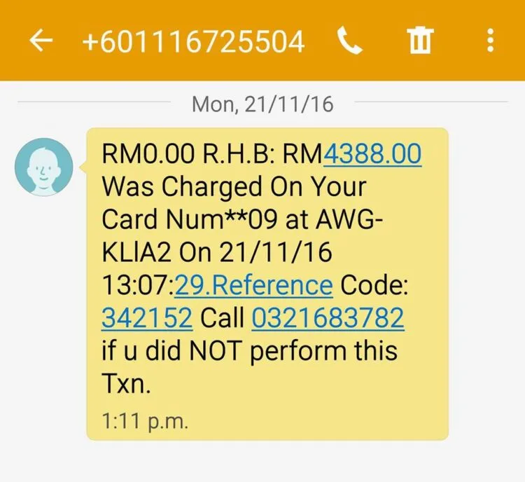 Source: Hoong's Facebook page