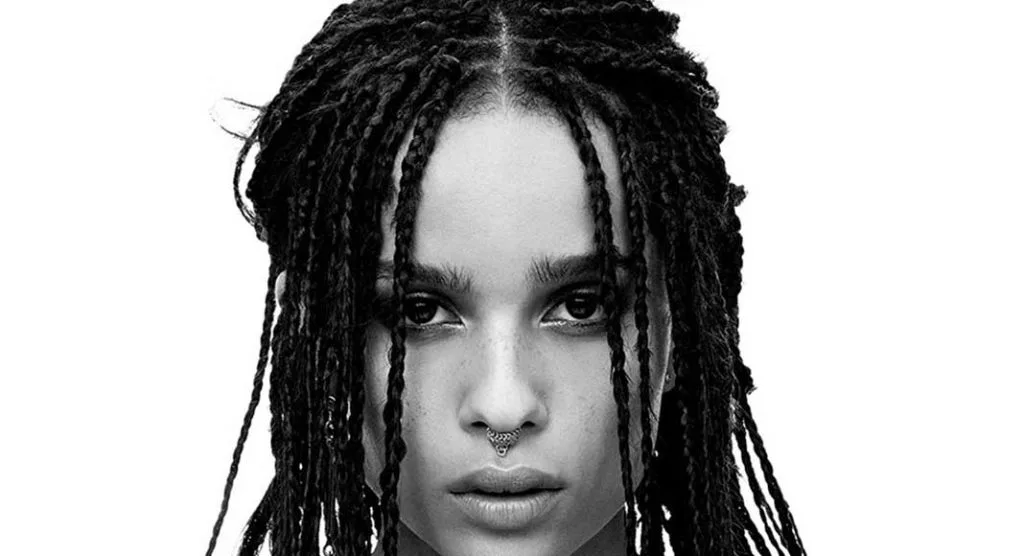 Zoe-Kravitz