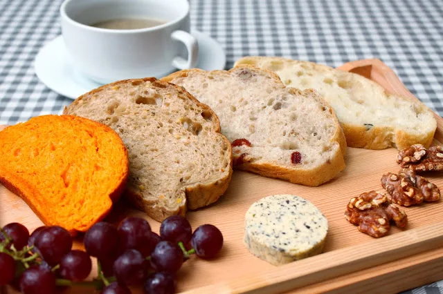 bakeries carpenter's daughter