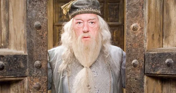 bumbledore